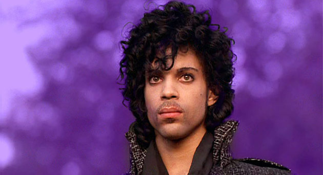 Prince - Purple Rain