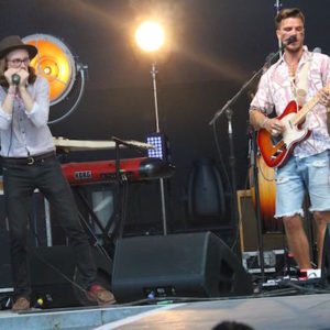 kaleo