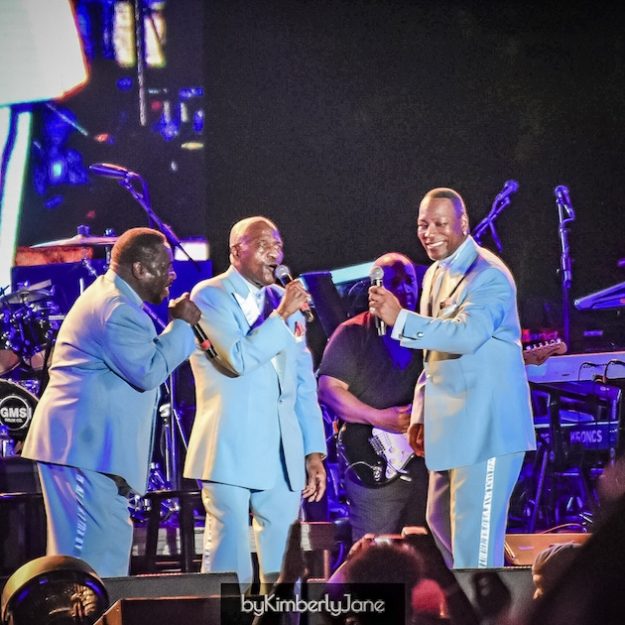 Jazz in the Gardens 2019 (Recap) | ImAngelaPowers.Com